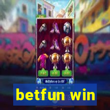 betfun win